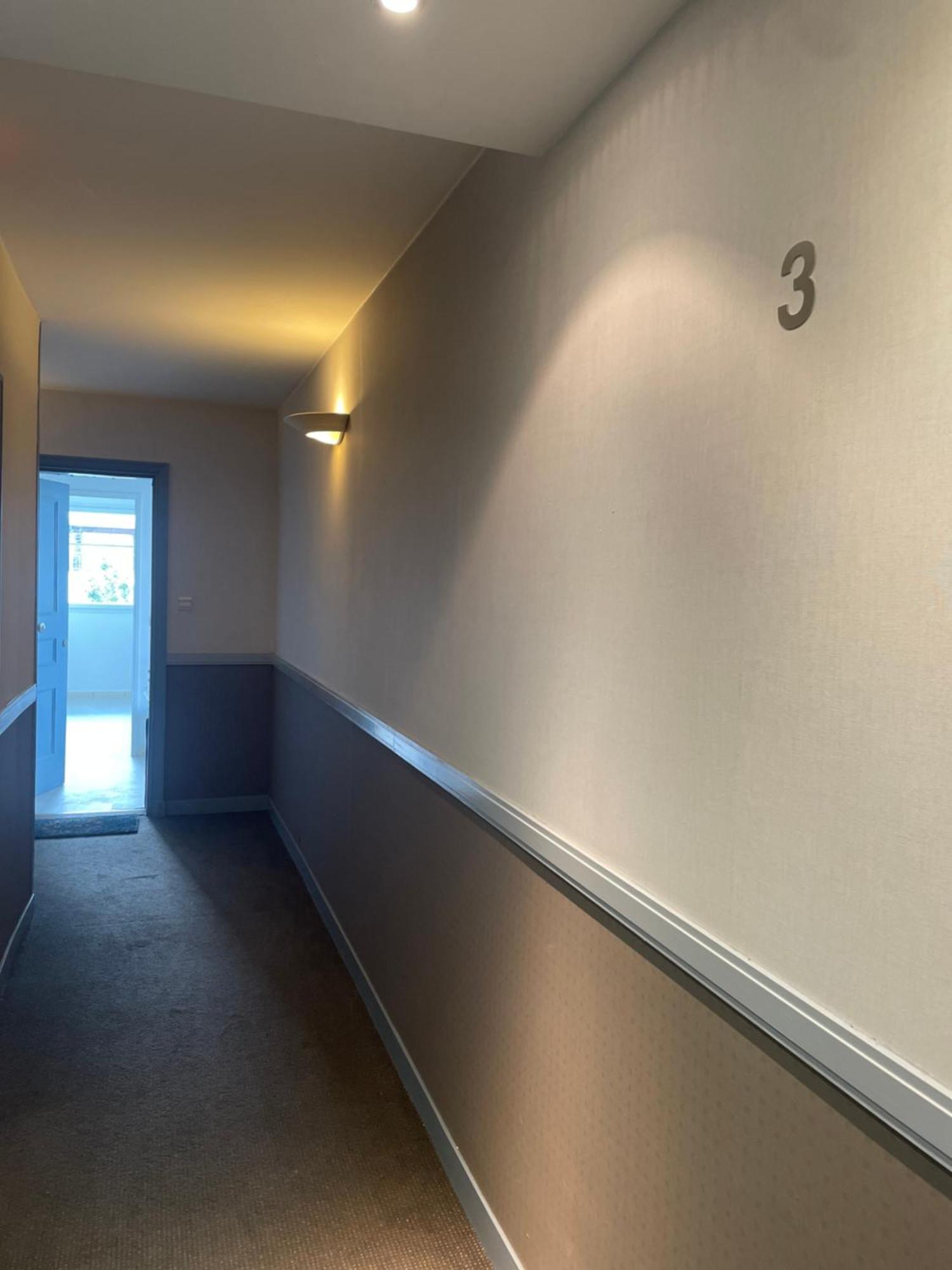 Appartement Family Terrasse 6-7Pers Proche Disney Et Gare Монтеврен Екстериор снимка