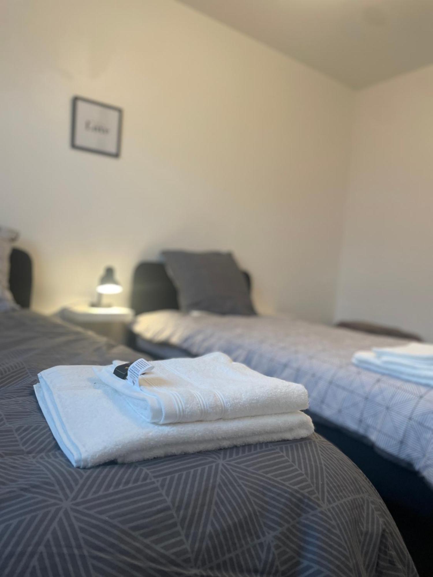 Appartement Family Terrasse 6-7Pers Proche Disney Et Gare Монтеврен Екстериор снимка