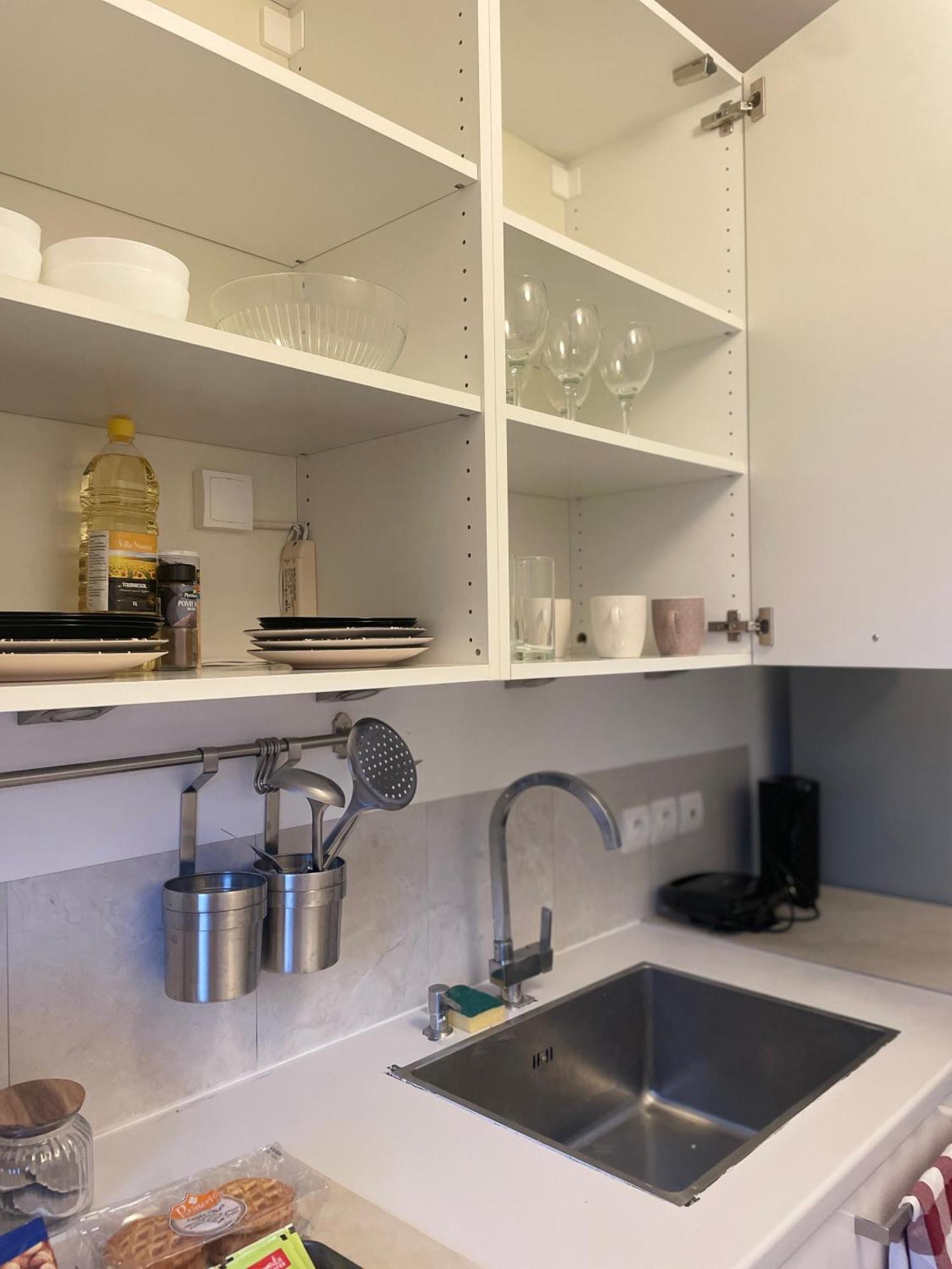 Appartement Family Terrasse 6-7Pers Proche Disney Et Gare Монтеврен Екстериор снимка